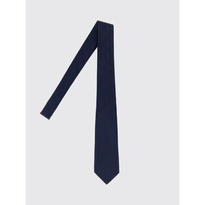 Gucci Tie Men Blue
